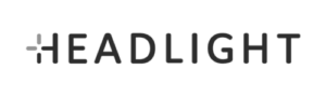 Headlight Logo